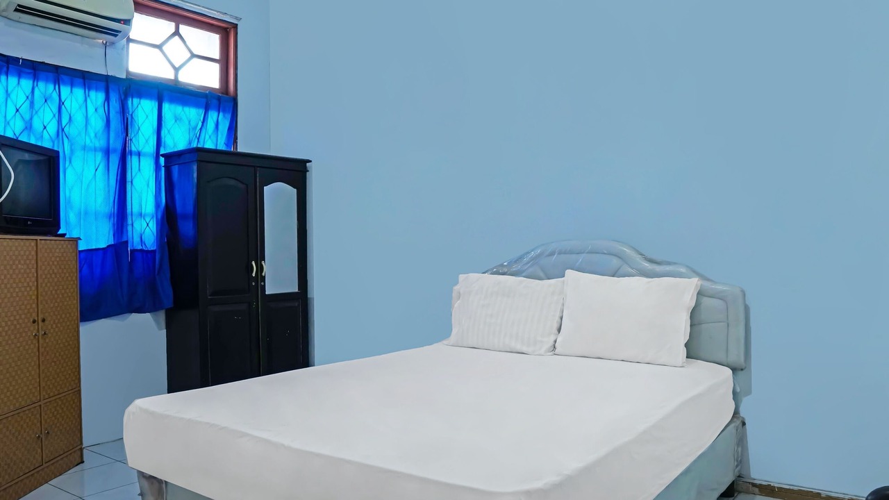 Photo of Bedroom in Melayu