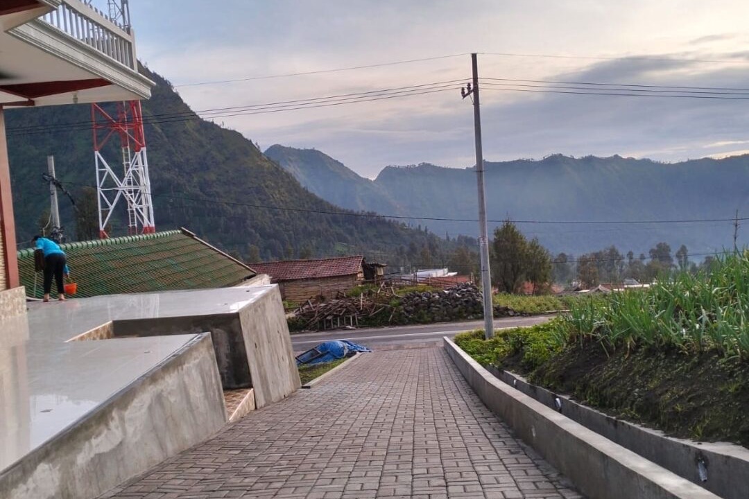 Photo of Outdoor in Ngadisari