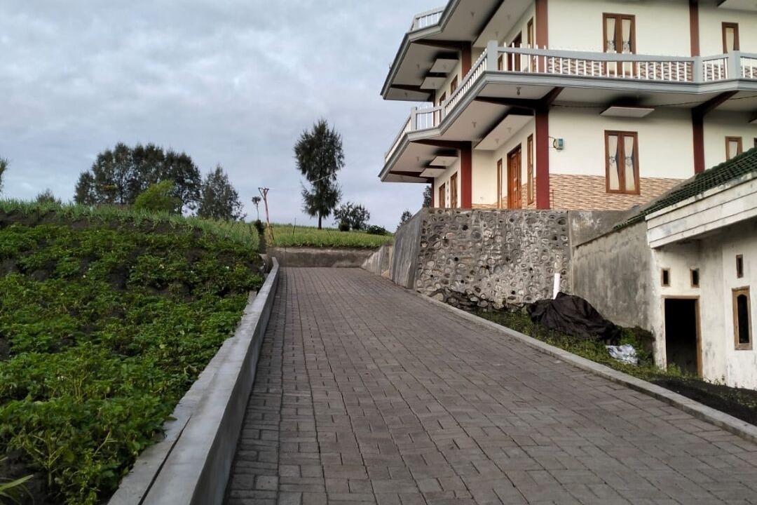 Photo of Outdoor in Ngadisari