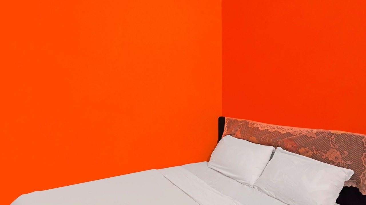 Photo of Bedroom in Lubuk Baja
