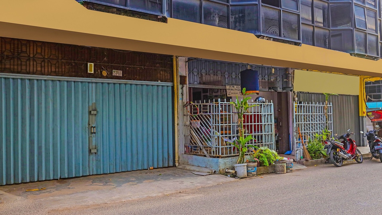 Photo of Outdoor in Lubuk Baja