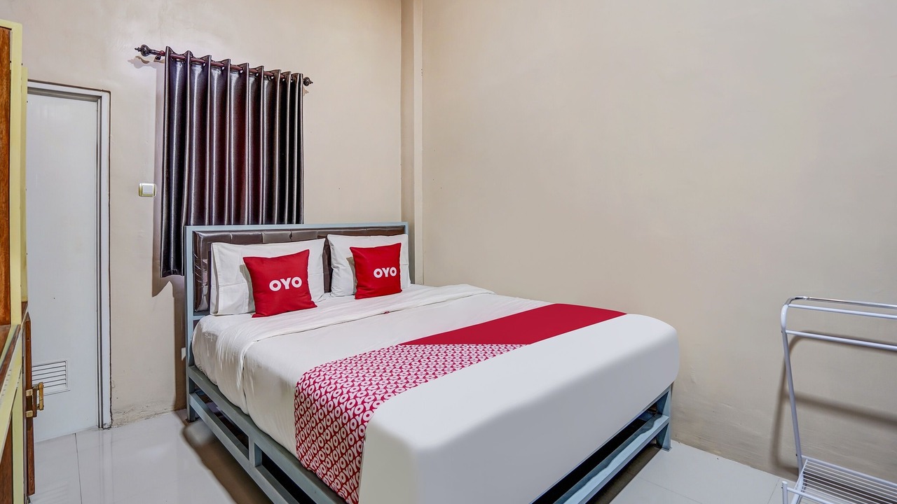 Photo of Bedroom in Mojokerto