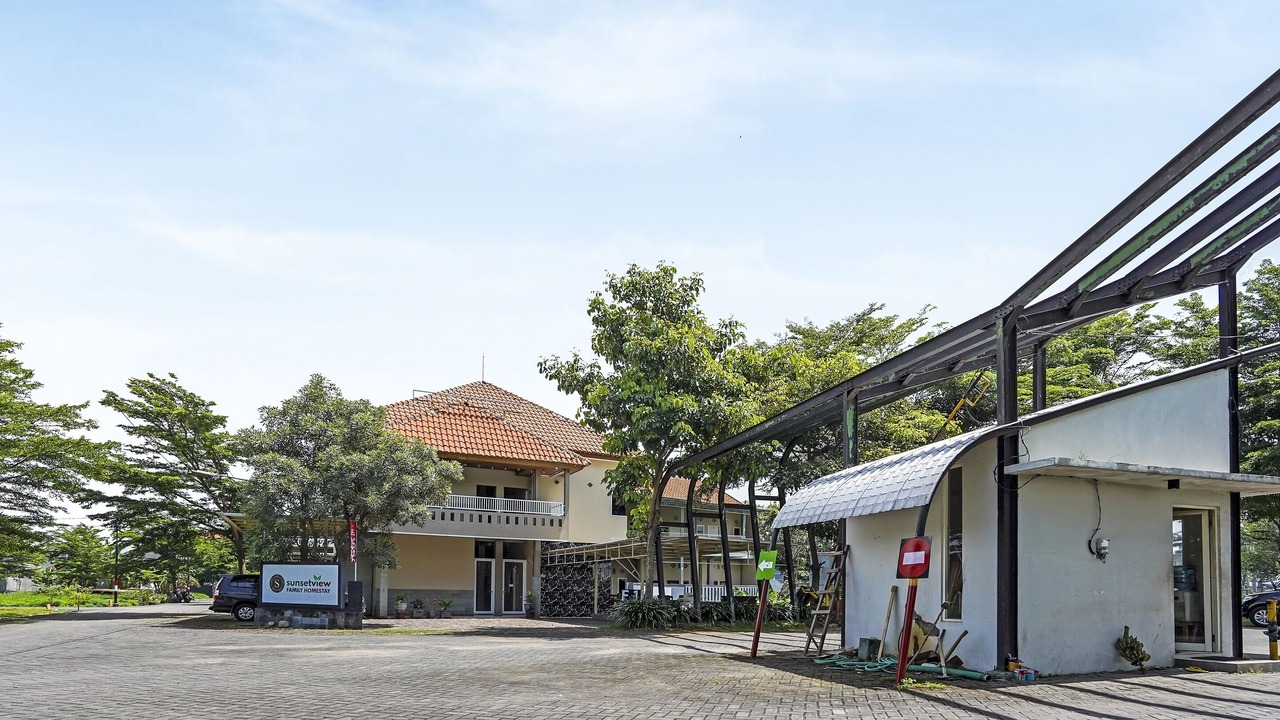 Photo of Outdoor in Mojokerto