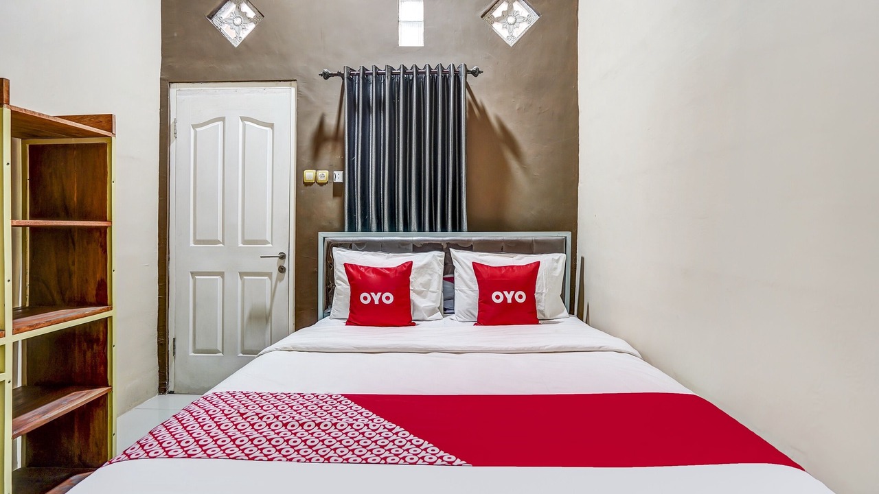 Photo of Bedroom in Mojokerto