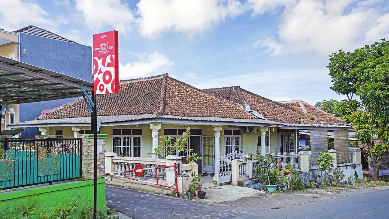 Photo of Outdoor in Subang
