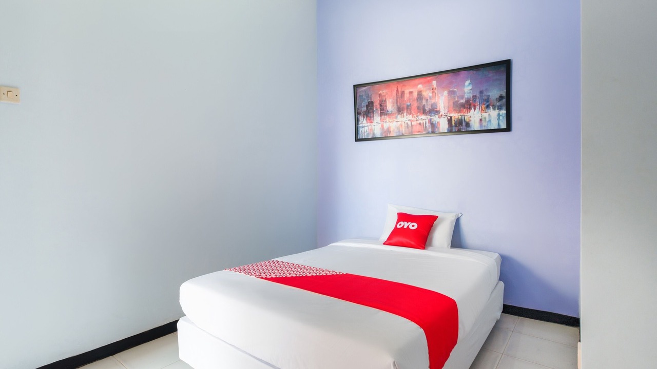 Photo of Bedroom in Tuban