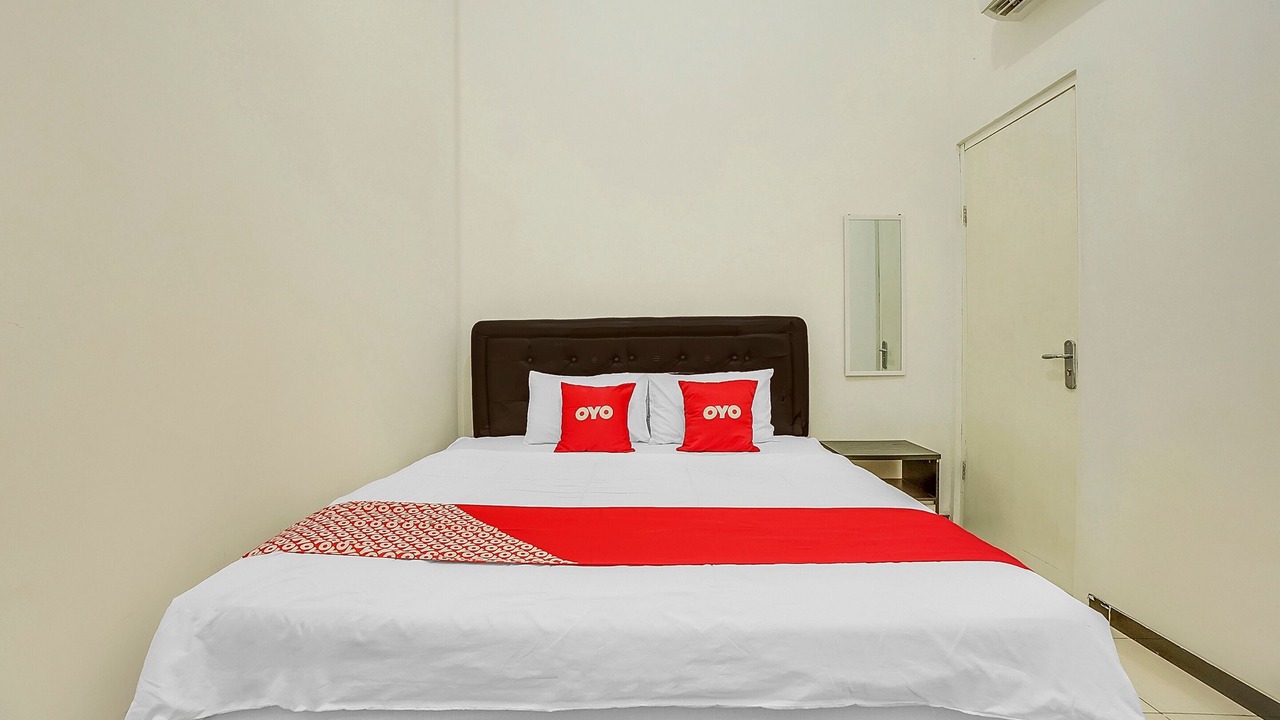 Photo of Bedroom in Asrikaton