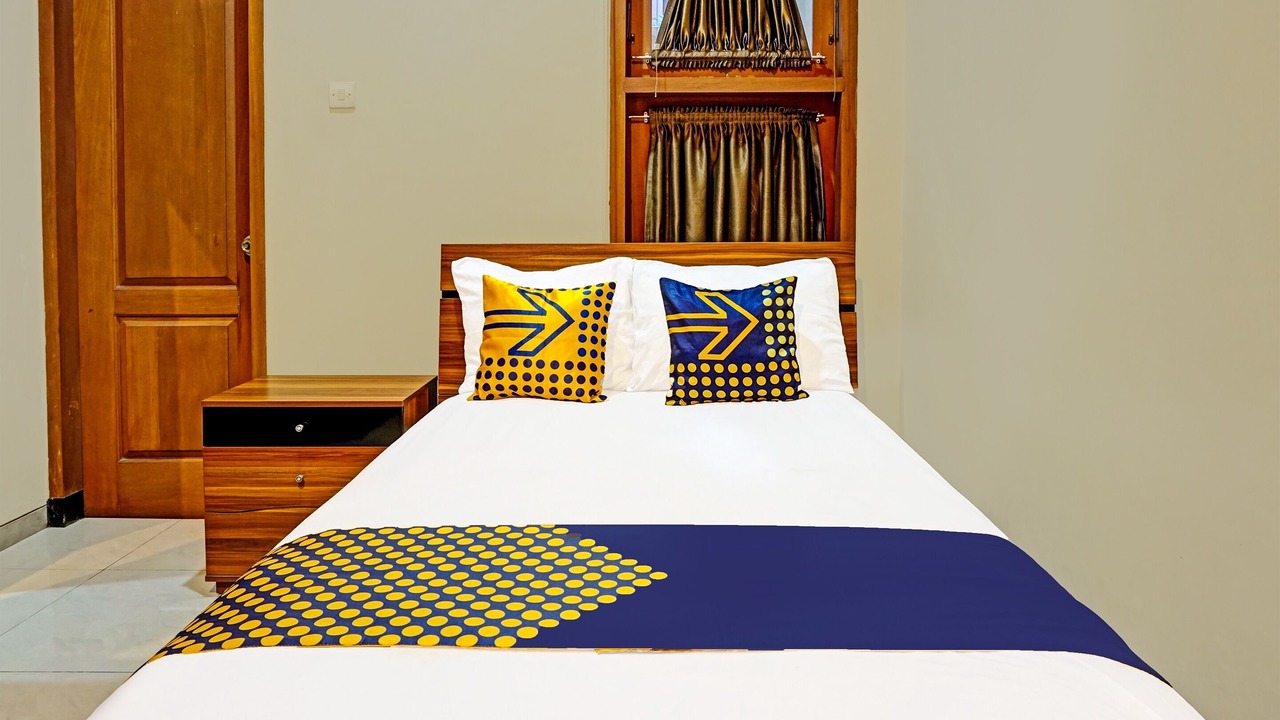 Photo of Bedroom in Malang