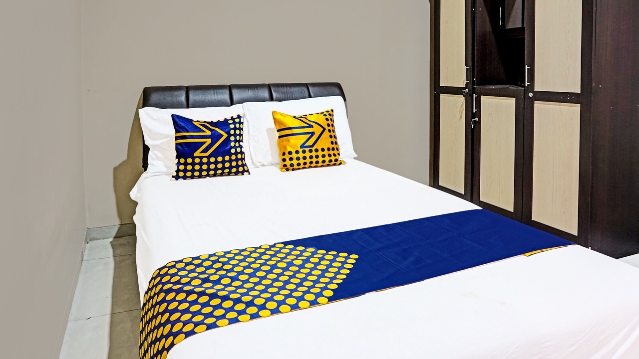 Photo of Bedroom in Malang