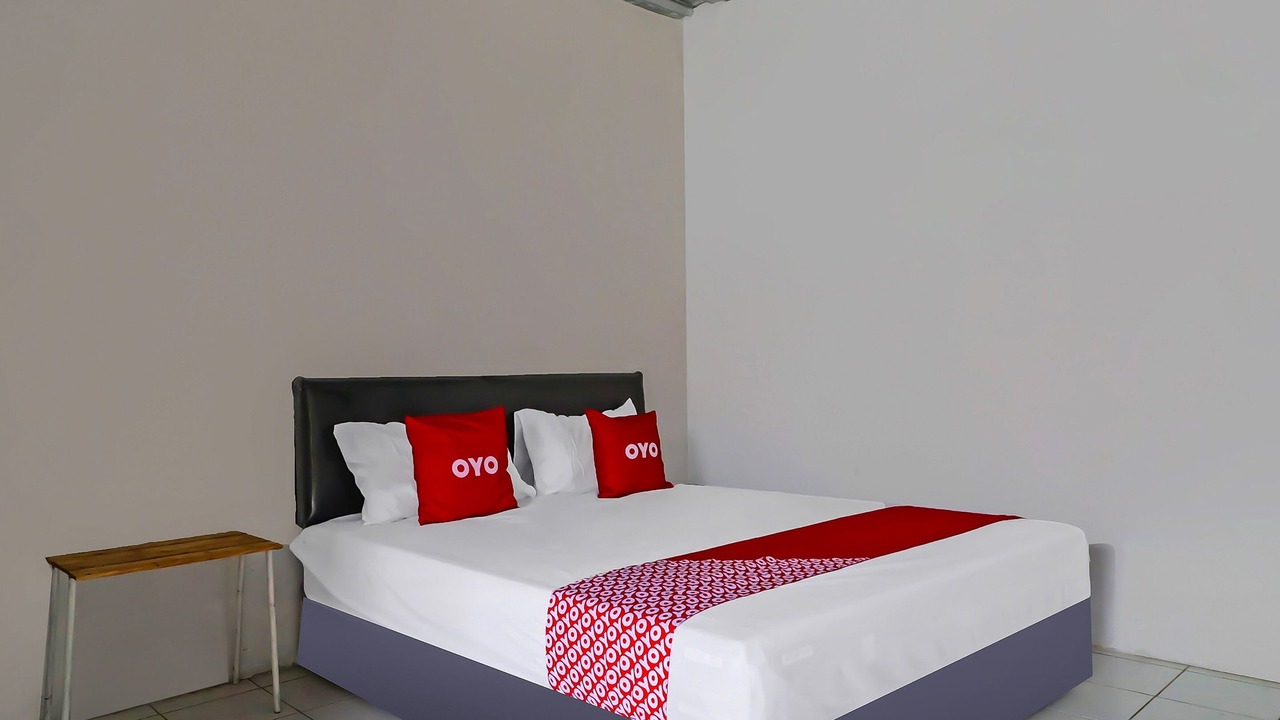 Photo of Bedroom in Garut