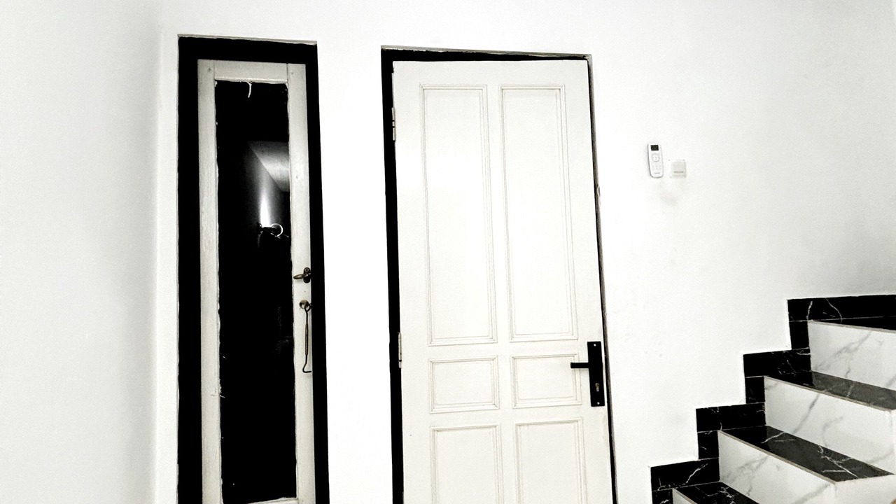 Photo of Bedroom in Semarang