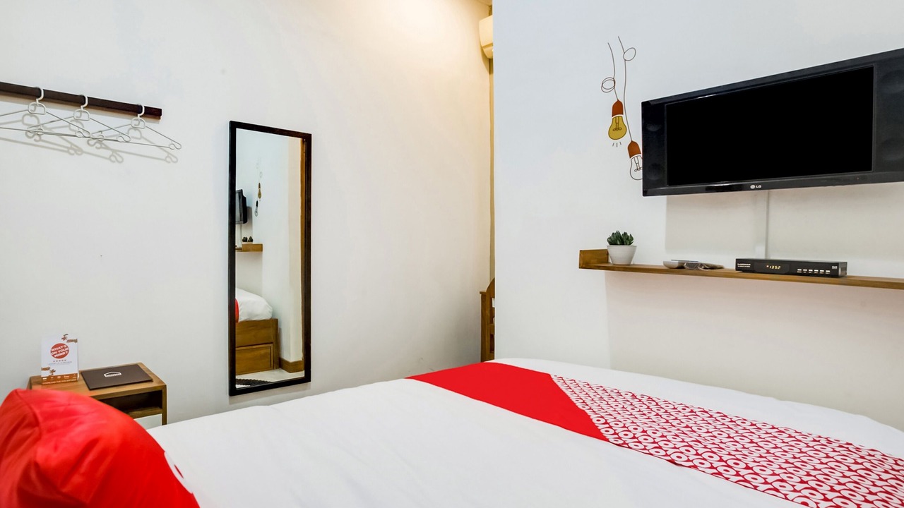 Photo of Bedroom in Cepu