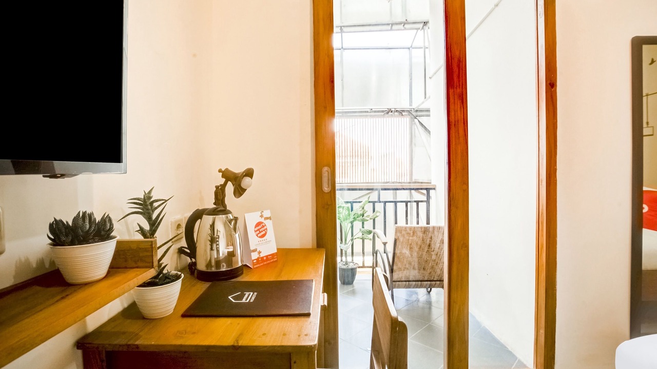 Photo of Bedroom in Cepu