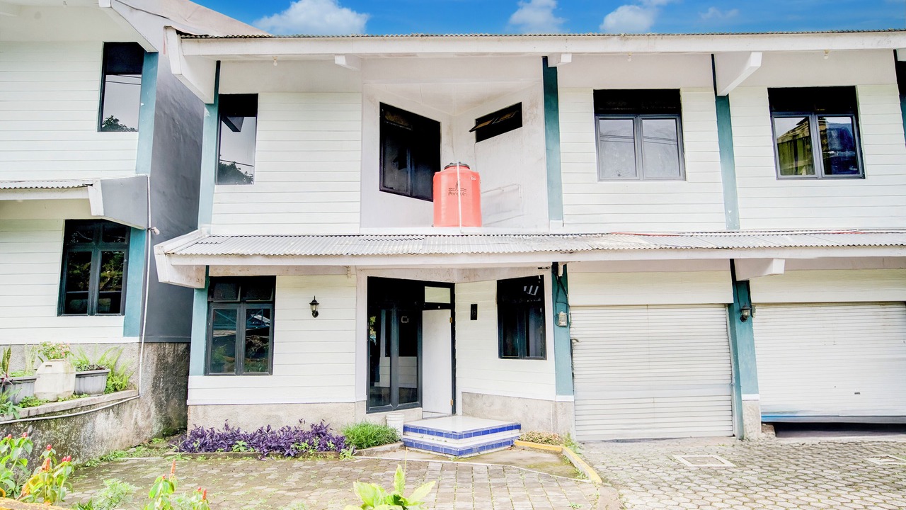Photo of Outdoor in Semarang Utara