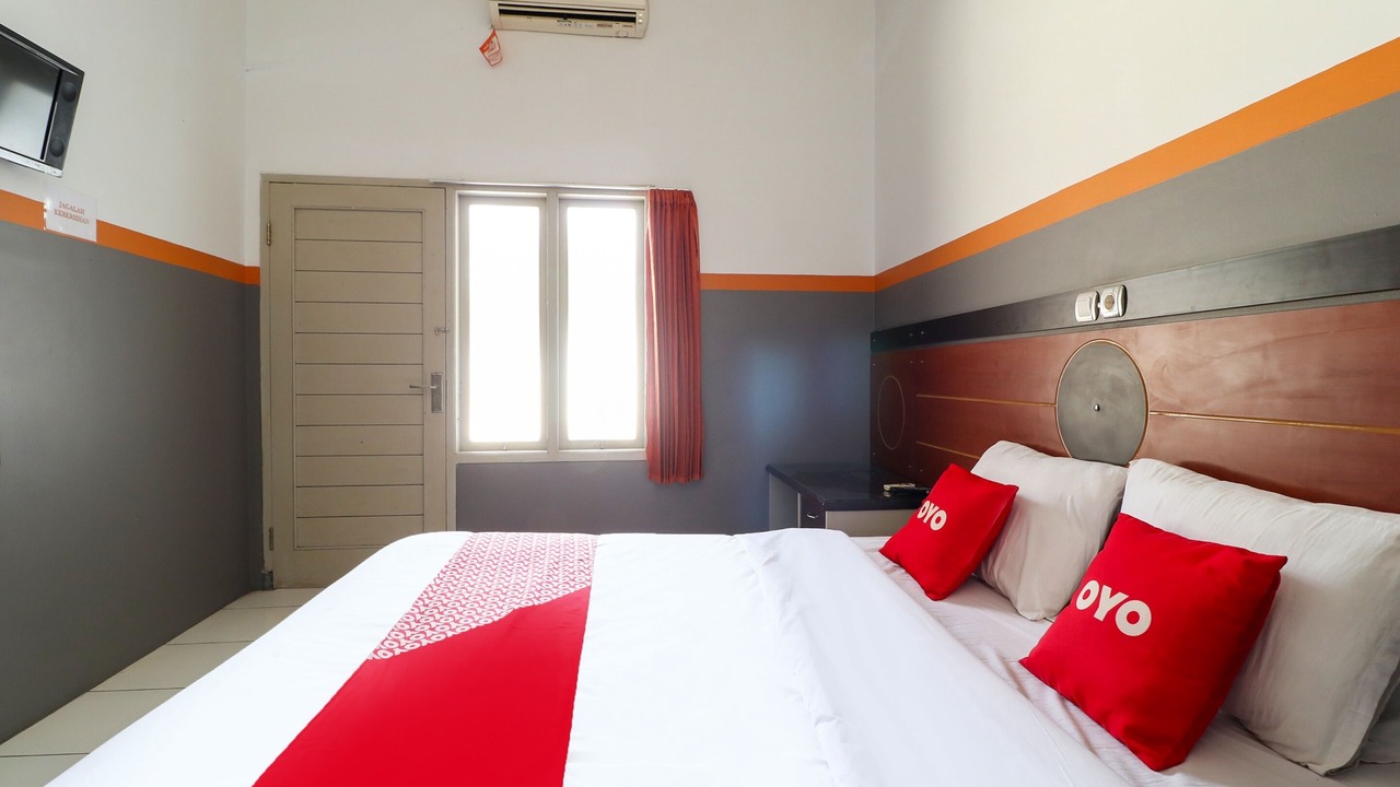 Photo of Bedroom in Garut