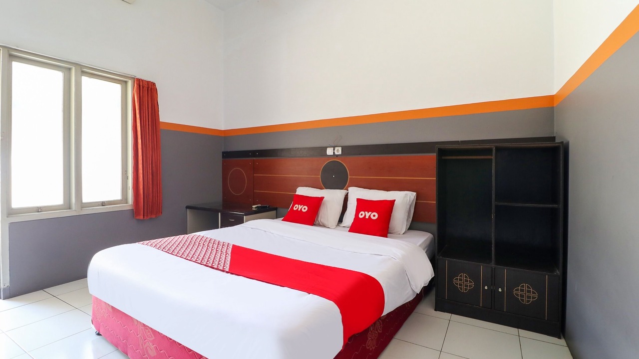 Photo of Bedroom in Garut