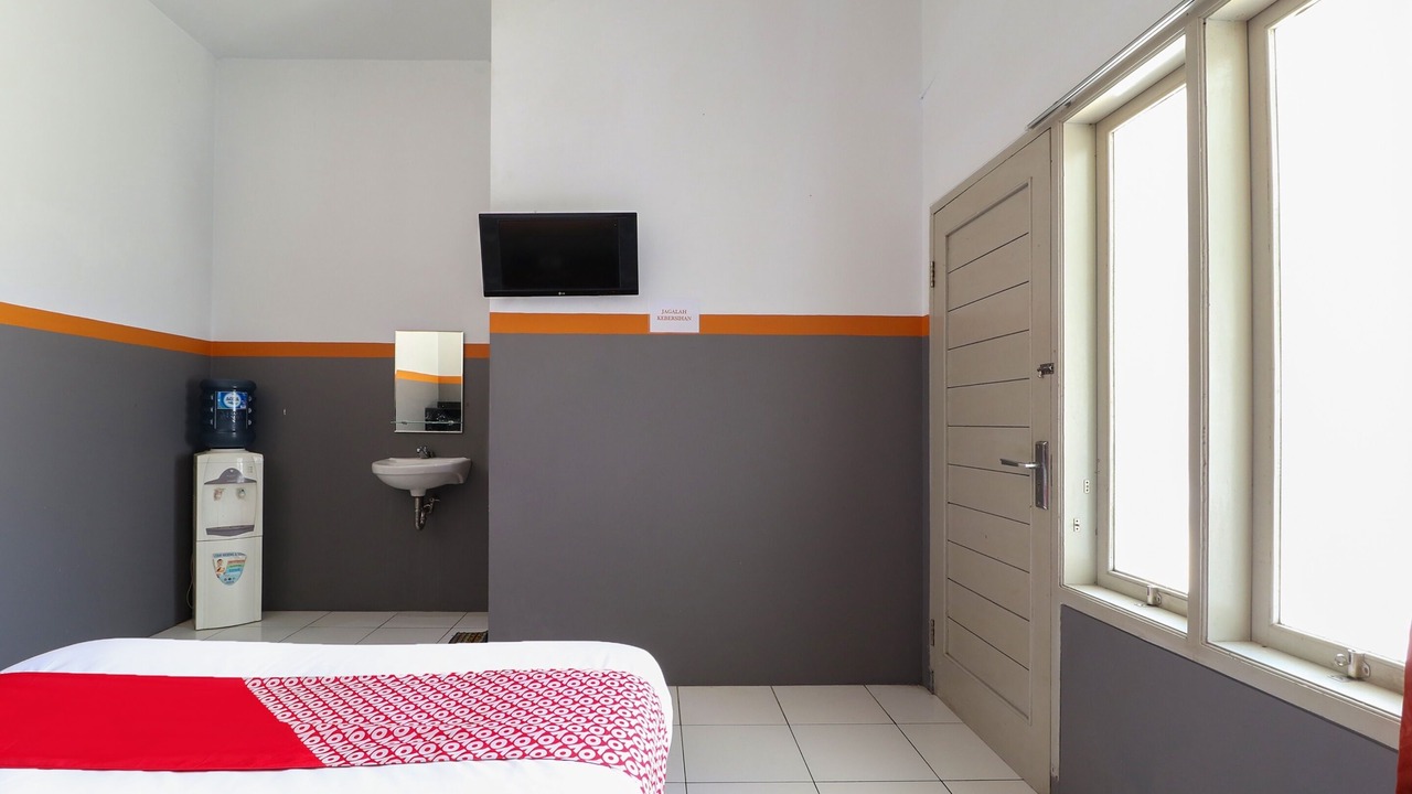 Photo of Bedroom in Garut