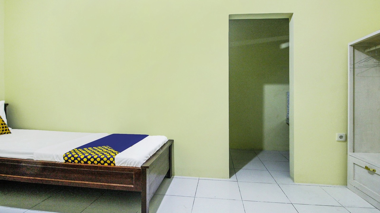 Photo of Bedroom in Garut