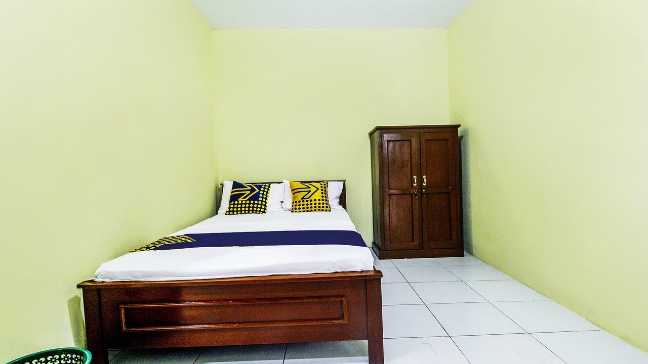 Photo of Bedroom in Garut