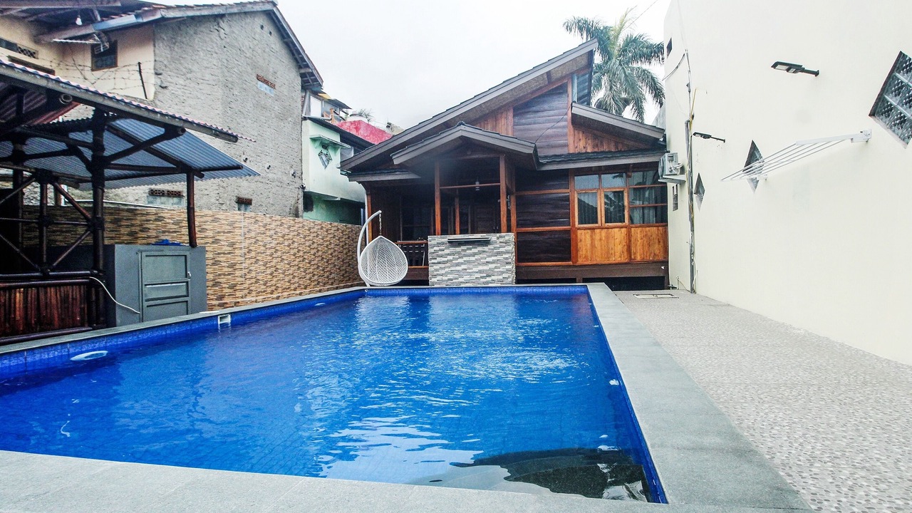 Photo of Outdoor in Garut
