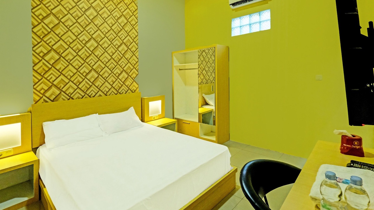 Photo of Bedroom in Bantaeng