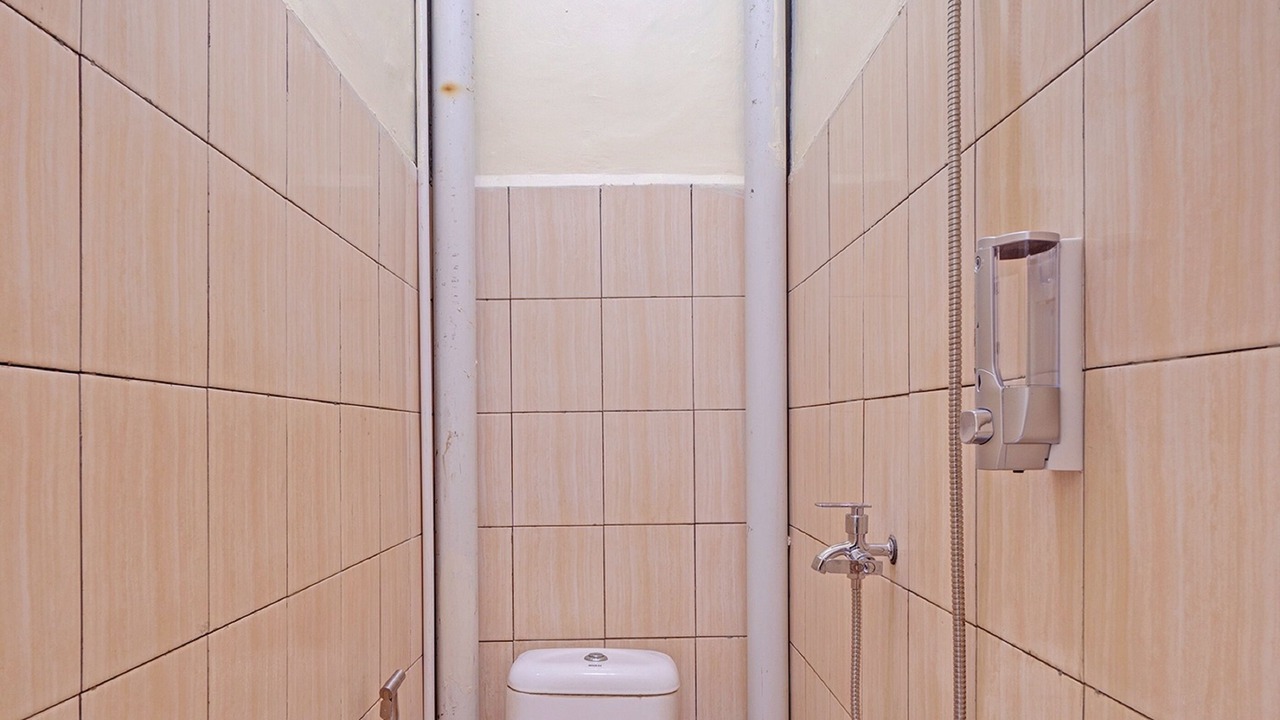 Photo of Bathroom in Tangerang