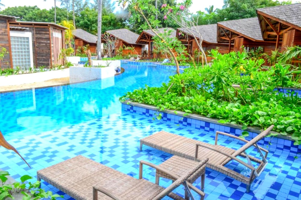 Photo of Outdoor in Gili Air