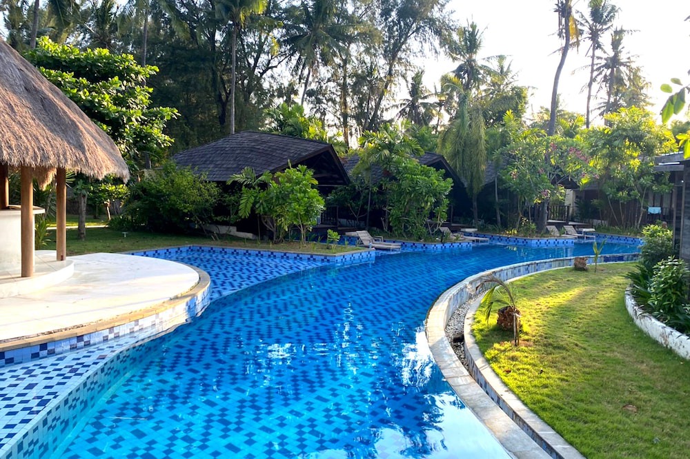 Photo of Outdoor in Gili Air