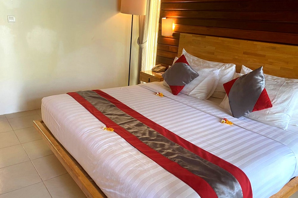 Photo of Bedroom in Gili Air