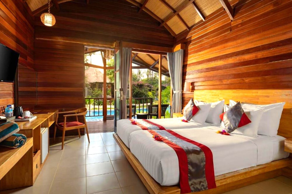 Photo of Bedroom in Gili Air
