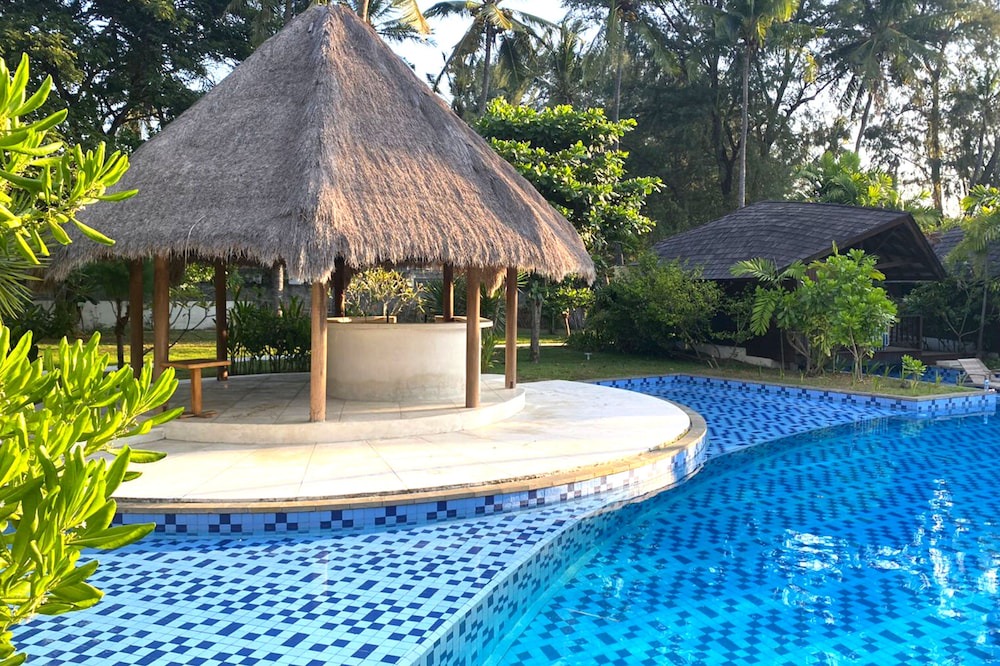 Photo of Outdoor in Gili Air