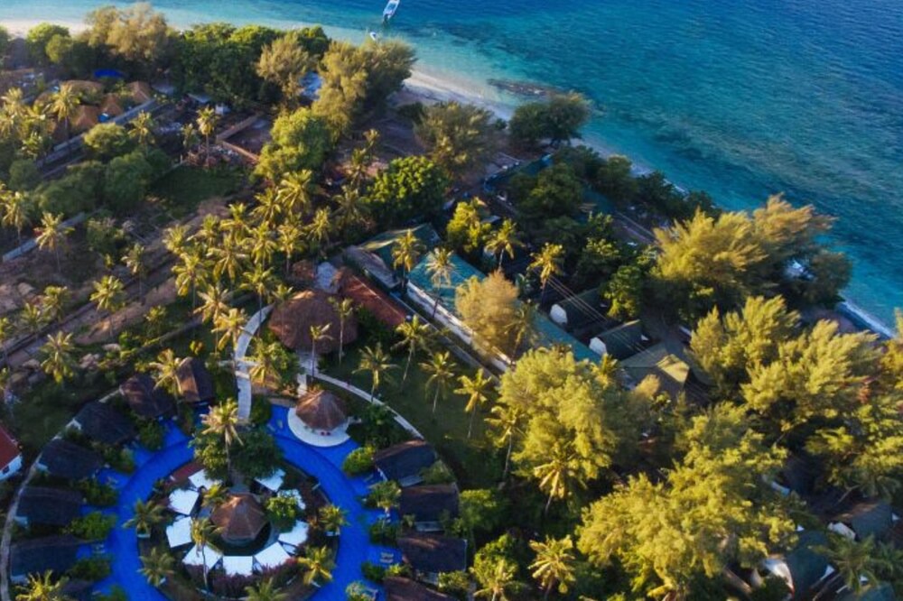 Photo of Outdoor in Gili Air
