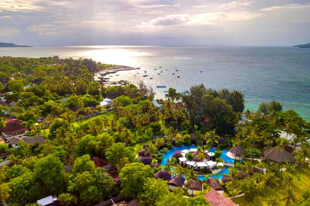 Photo of Outdoor in Gili Air