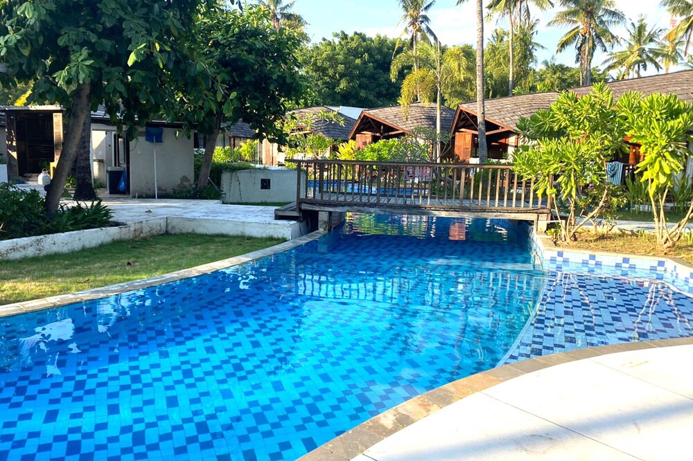 Photo of Outdoor in Gili Air