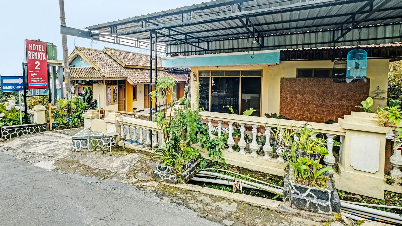 Photo of Outdoor in Kopeng