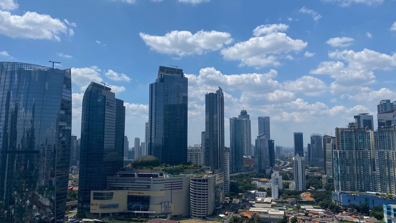 Photo of Outdoor in Semanggi