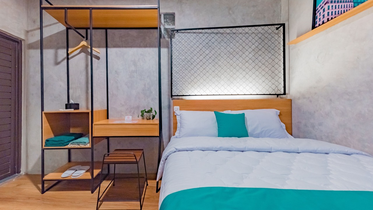 Photo of Bedroom in Bandung