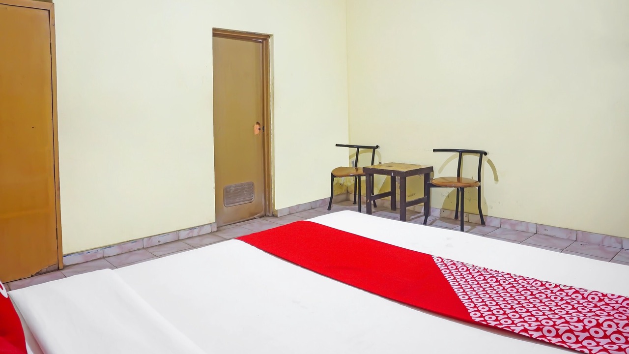 Photo of Bedroom in Paiton