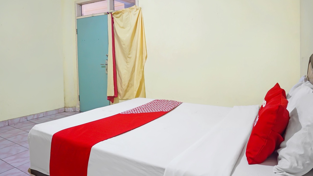 Photo of Bedroom in Paiton