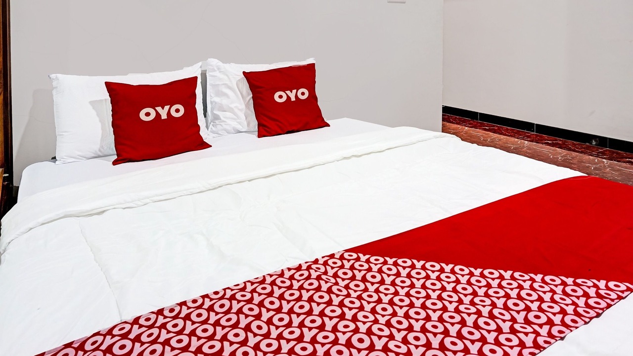 Photo of Bedroom in Prigen