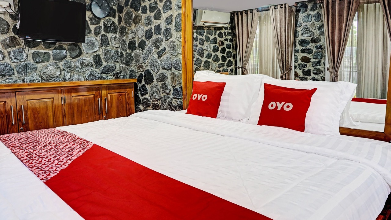 Photo of Bedroom in Prigen