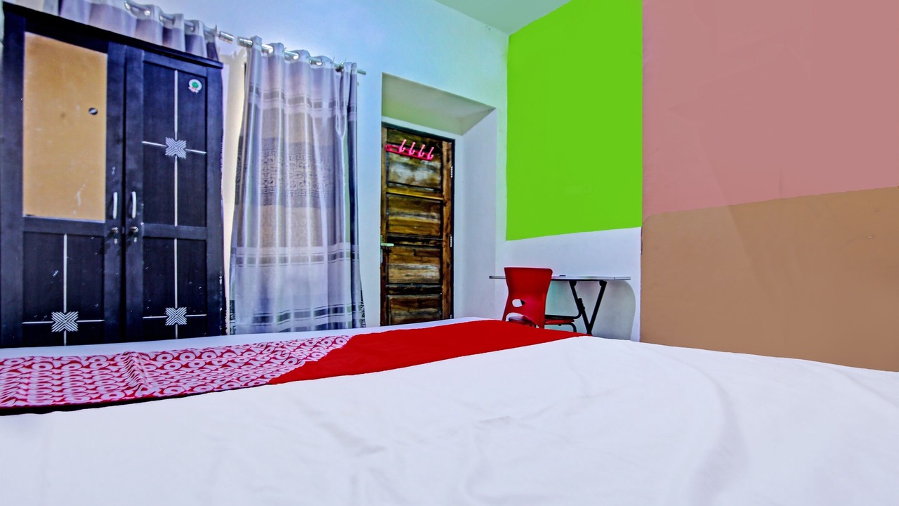 Photo of Bedroom in Prabumulih