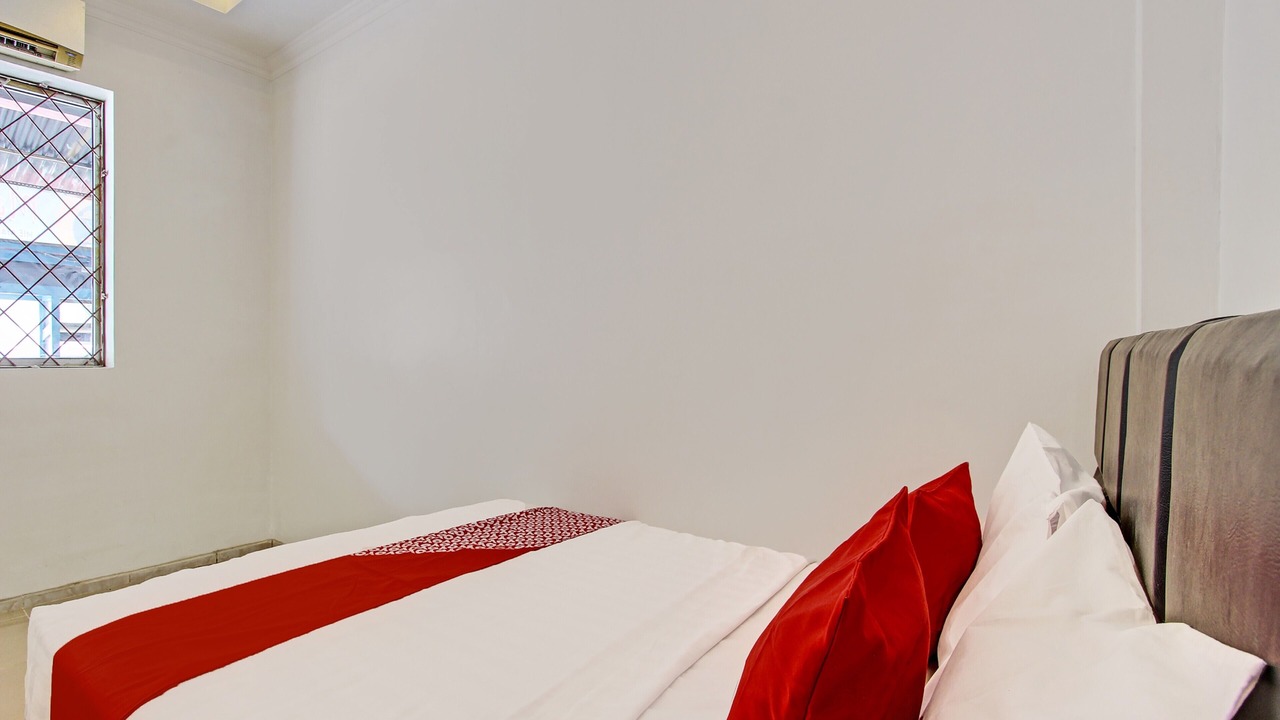 Photo of Bedroom in Sewon