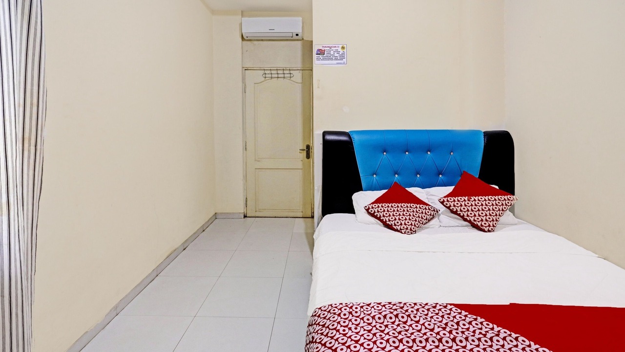 Photo of Bedroom in Batam
