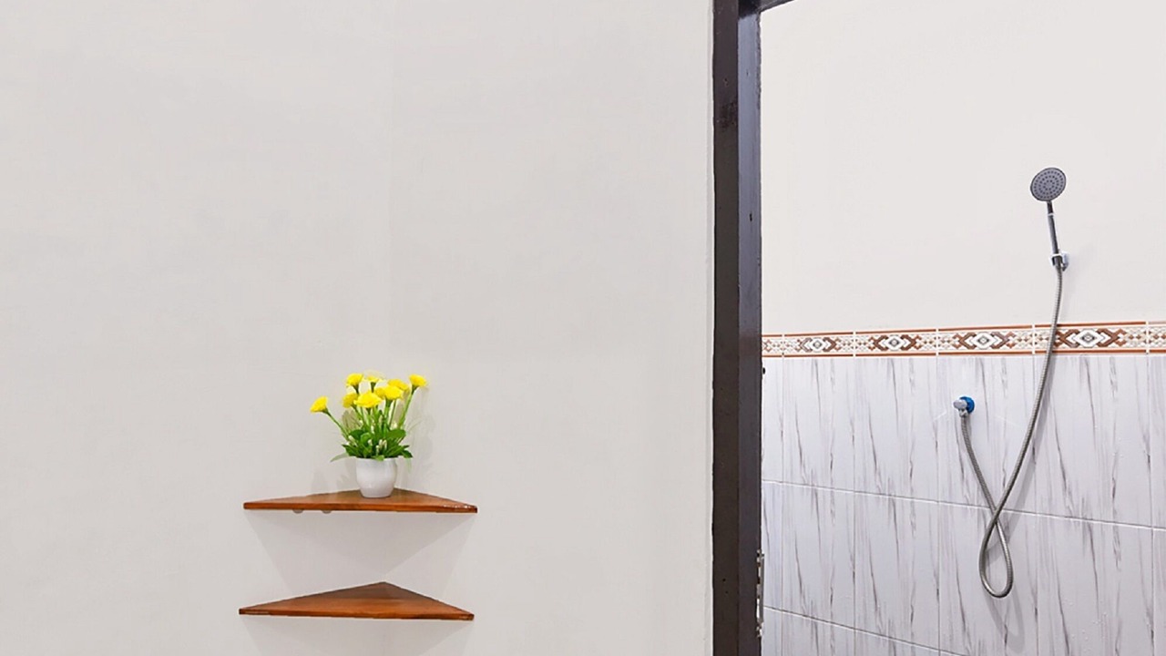 Photo of Bathroom in Gilimanuk