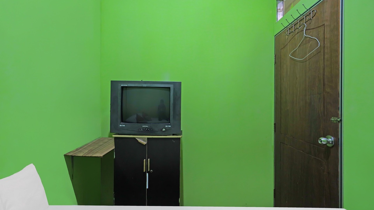 Photo of Bedroom in Lubuk Baja