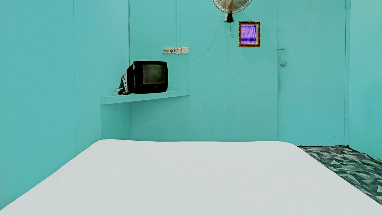 Photo of Bedroom in Batam