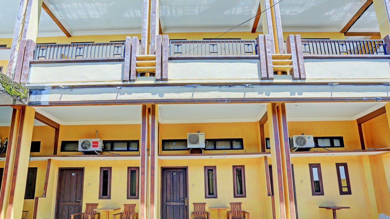 Photo of Outdoor in Bumiaji