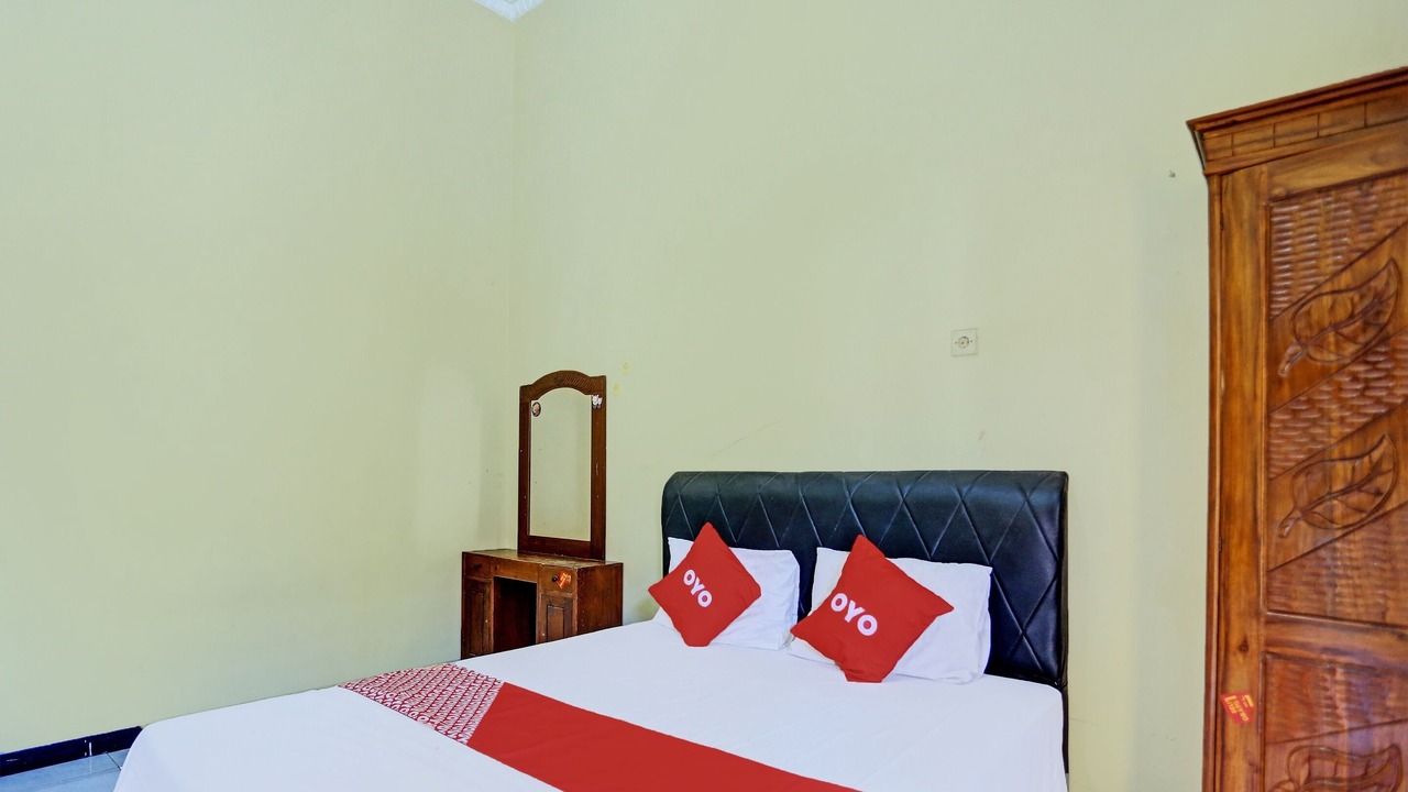 Photo of Bedroom in Bumiaji