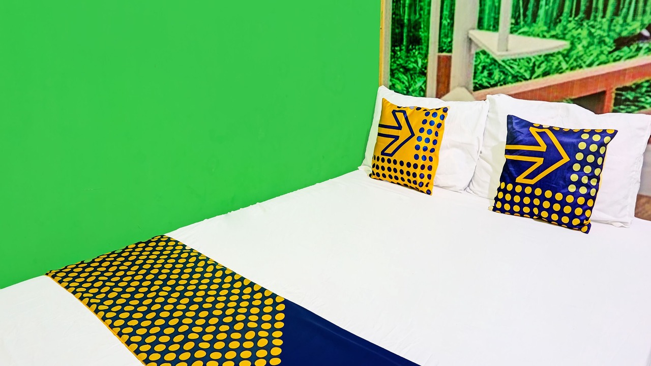 Photo of Bedroom in Pare